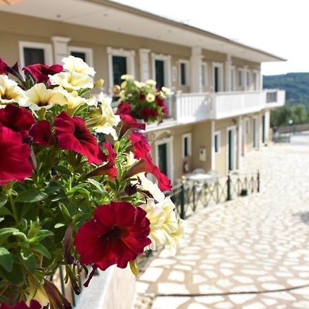 Villa Thomas Nakas Πάργα Εξωτερικό φωτογραφία