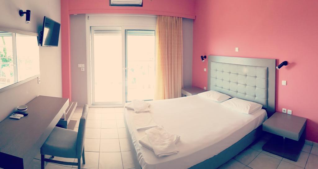 Villa Thomas Nakas Πάργα Εξωτερικό φωτογραφία