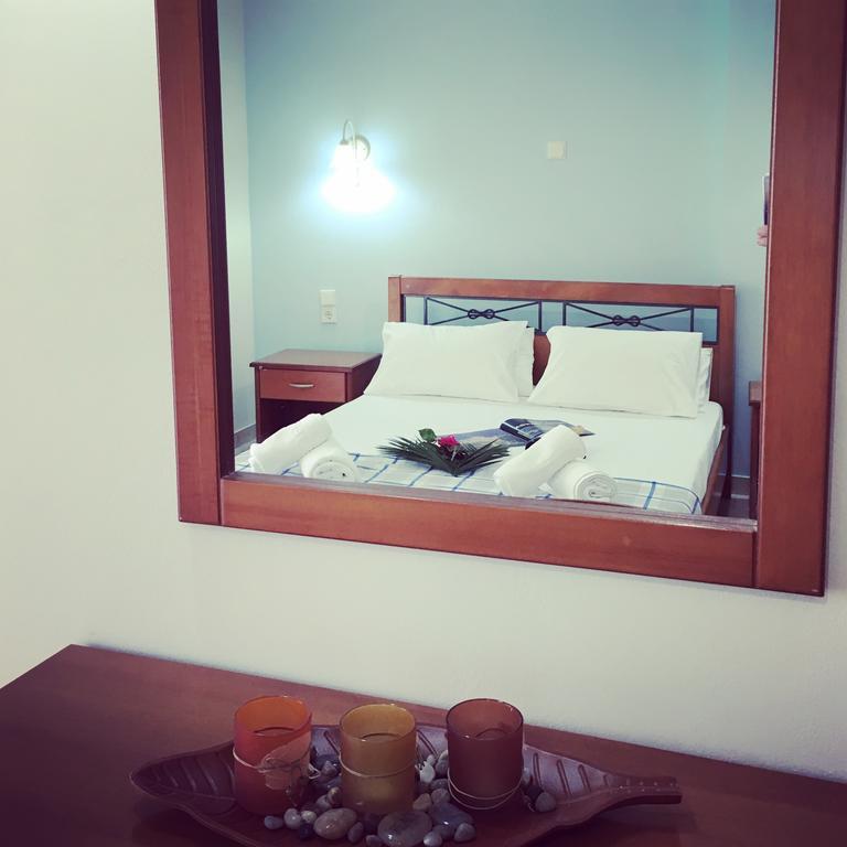 Villa Thomas Nakas Πάργα Εξωτερικό φωτογραφία